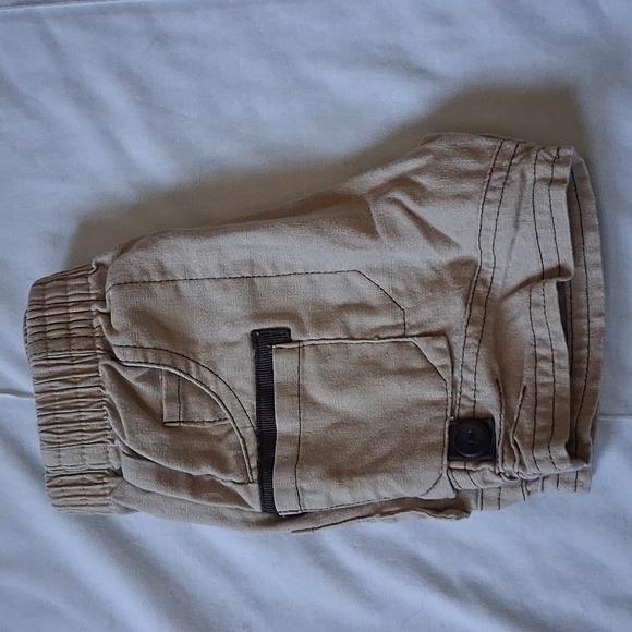 Sucre D'orge shorts - Picture 4 of 4